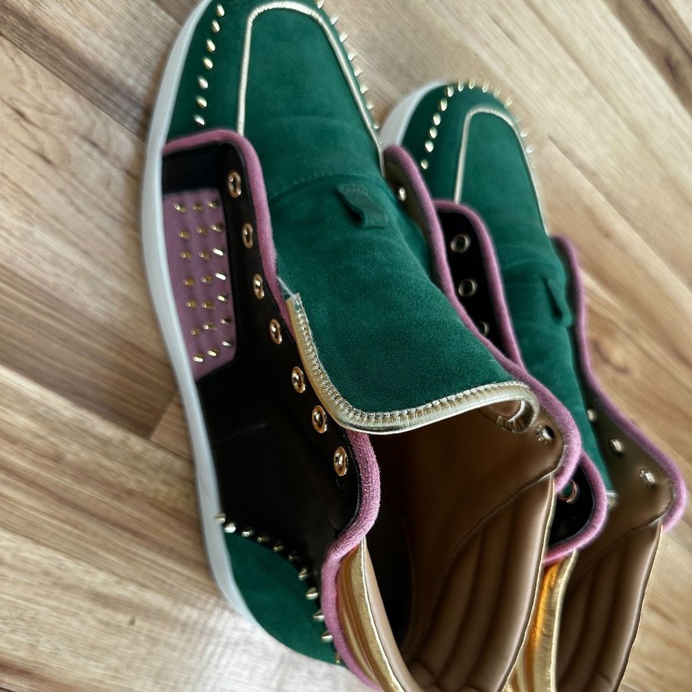 Christian Louboutin Men's Shoes